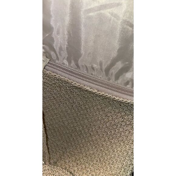 Crochet Crossbody Handbag  - Picture 10 of 14